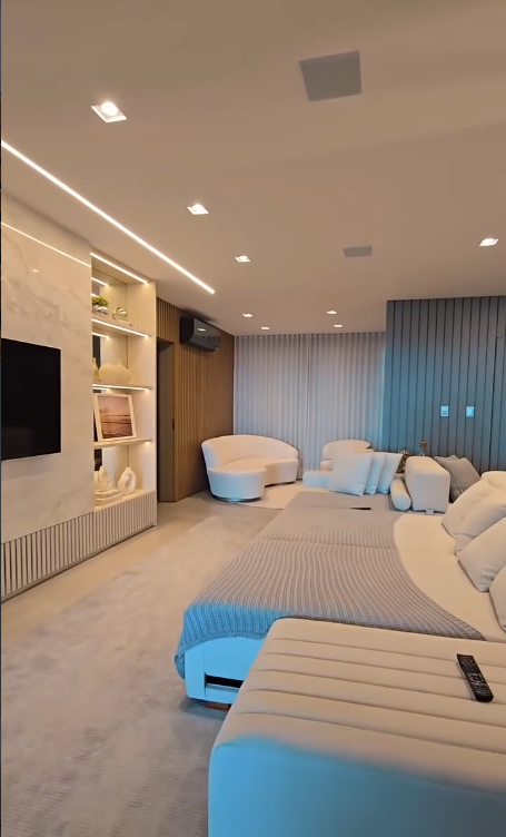 Projeto Portfólio Instagram